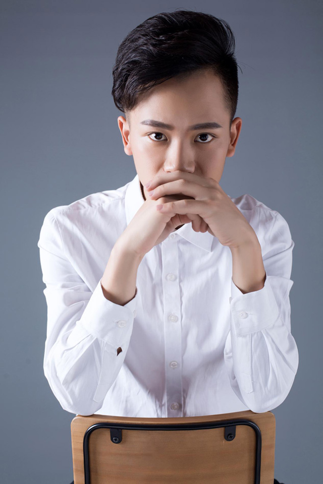 保利和光塵樾 75㎡現代簡約