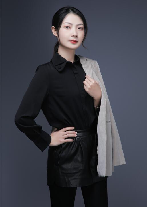 萬科金域時代 103㎡現代風格